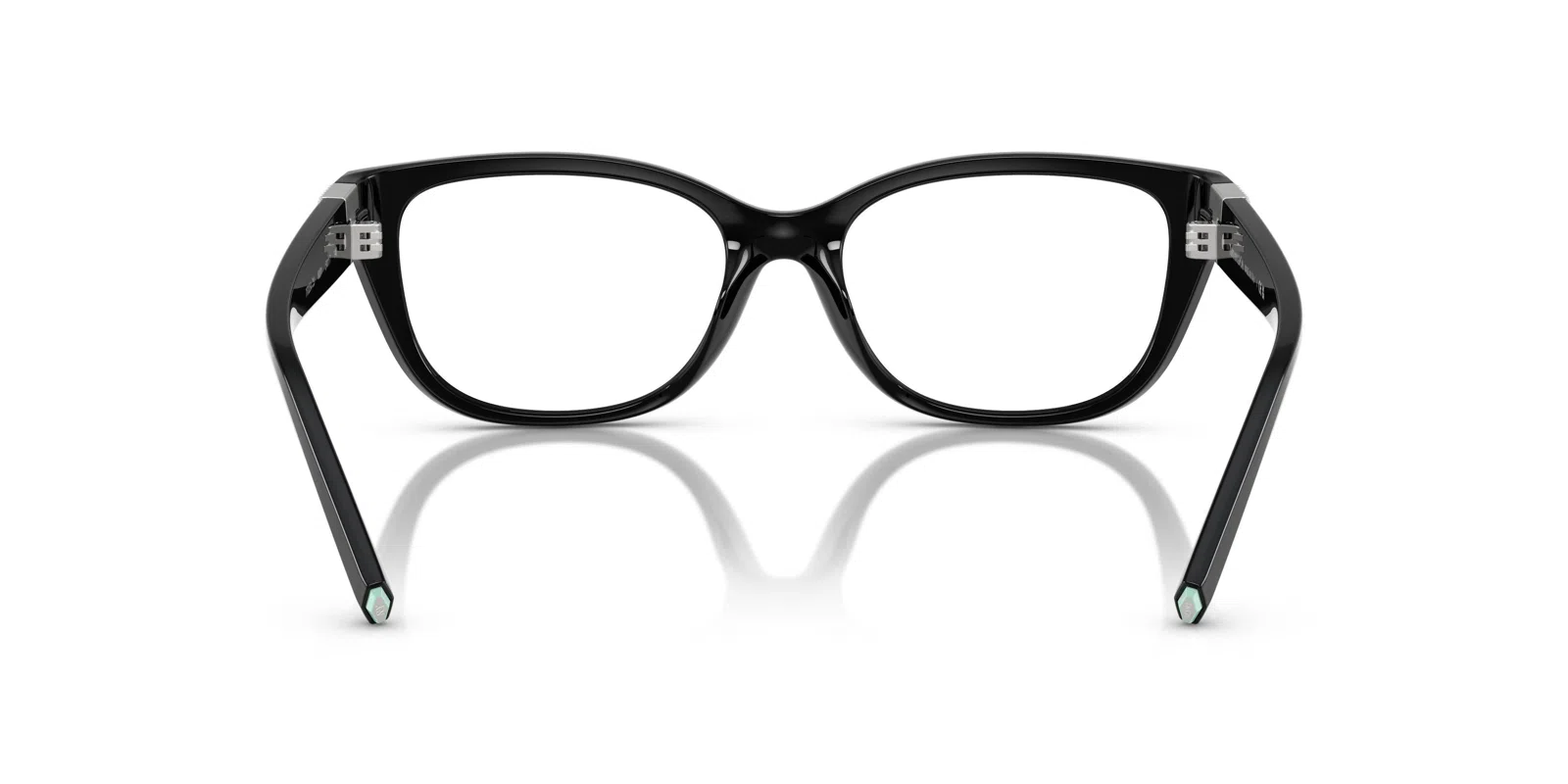 Tiffany 2254BU Eyeglasses - view 7